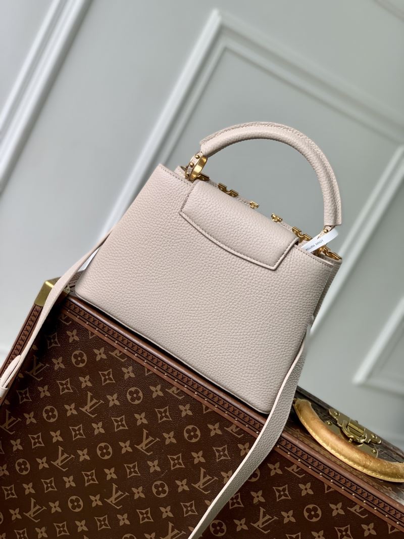 LV Capucines Bags